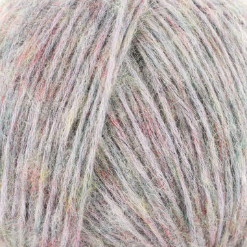 Light Grey, Rose (24)