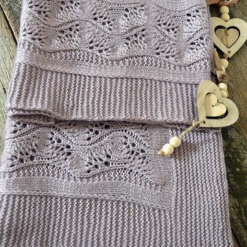 Tulia Blanket – P198