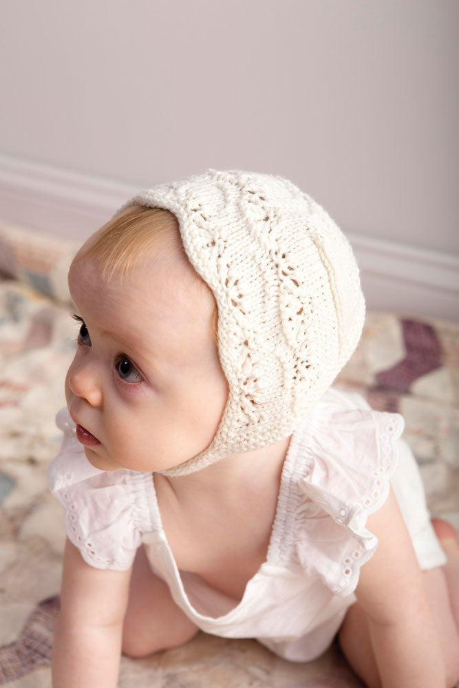 Berroco Comfort for Baby