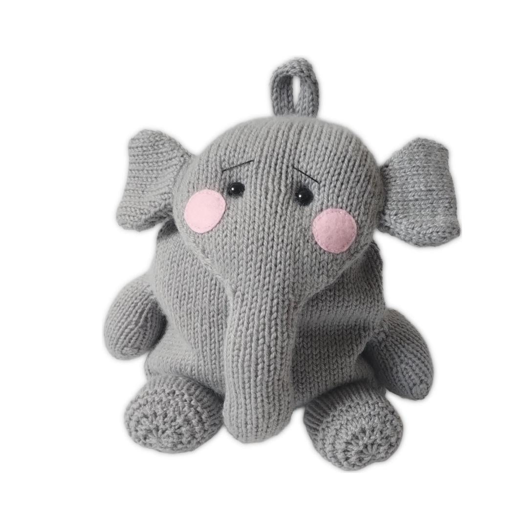 Wild Thing Elephant Backpack