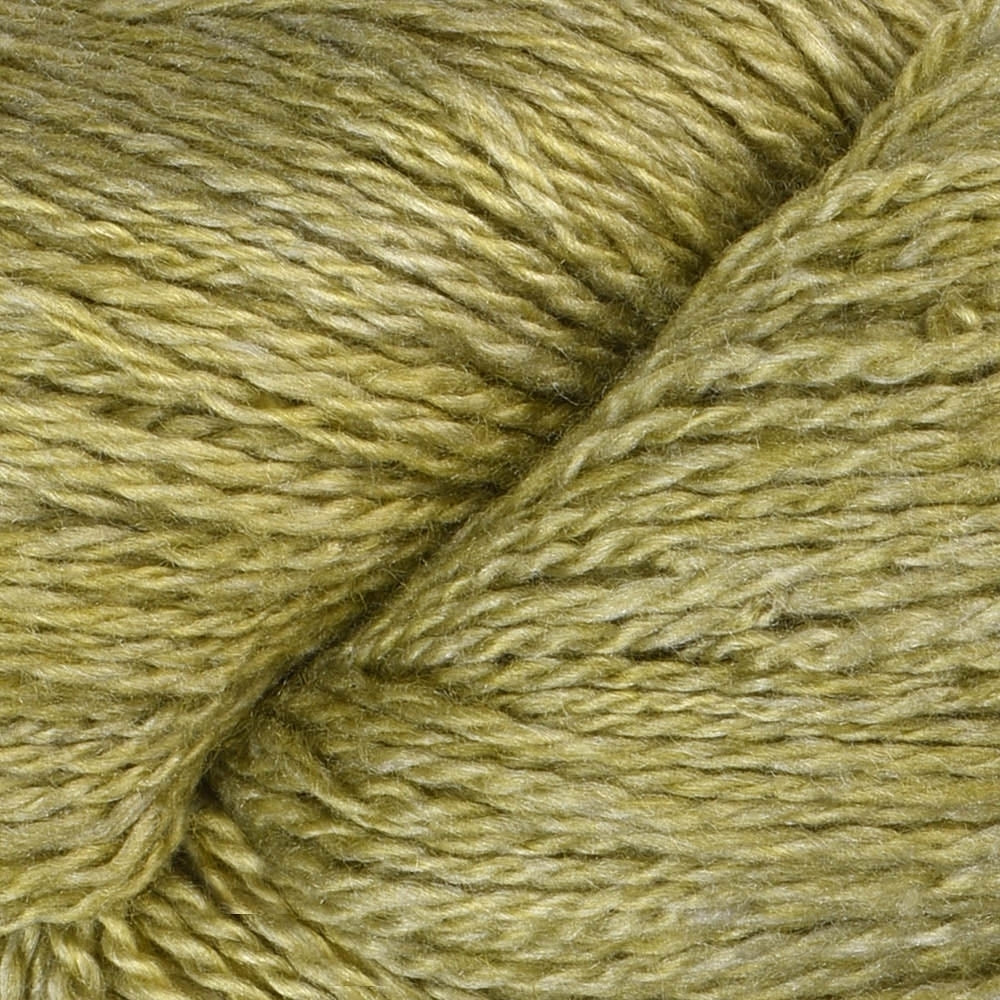 Jade Sapphire Silk Cashmere Yarn - Silk Lace