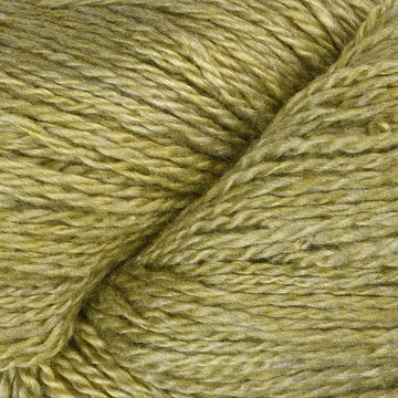 Jade Sapphire Silk Cashmere Yarn - Silk Lace