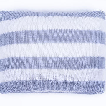Deramores Anchor Cushion Knitting Pattern