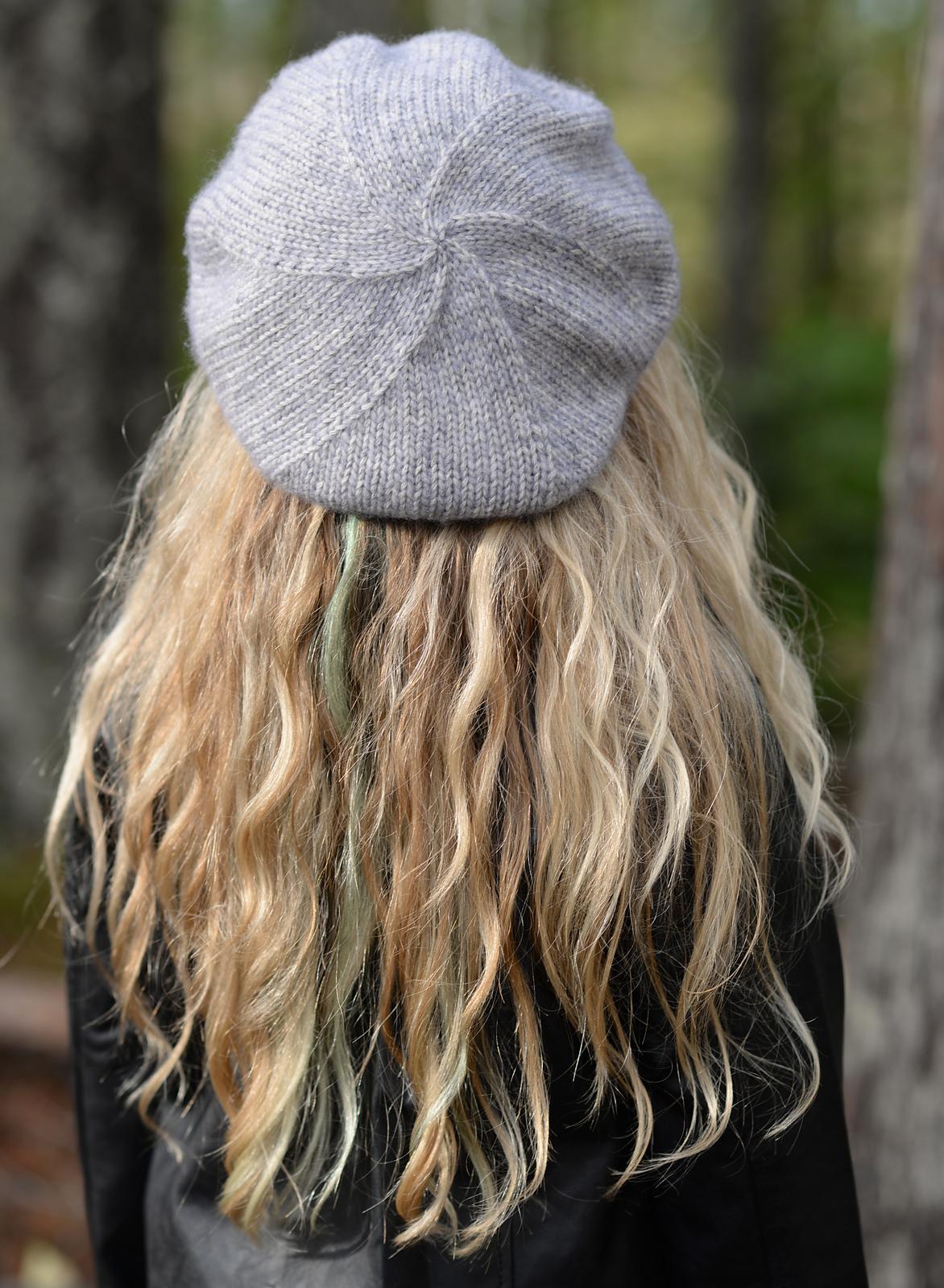 Amble Beret