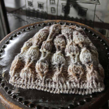 Hat Knitting Pattern