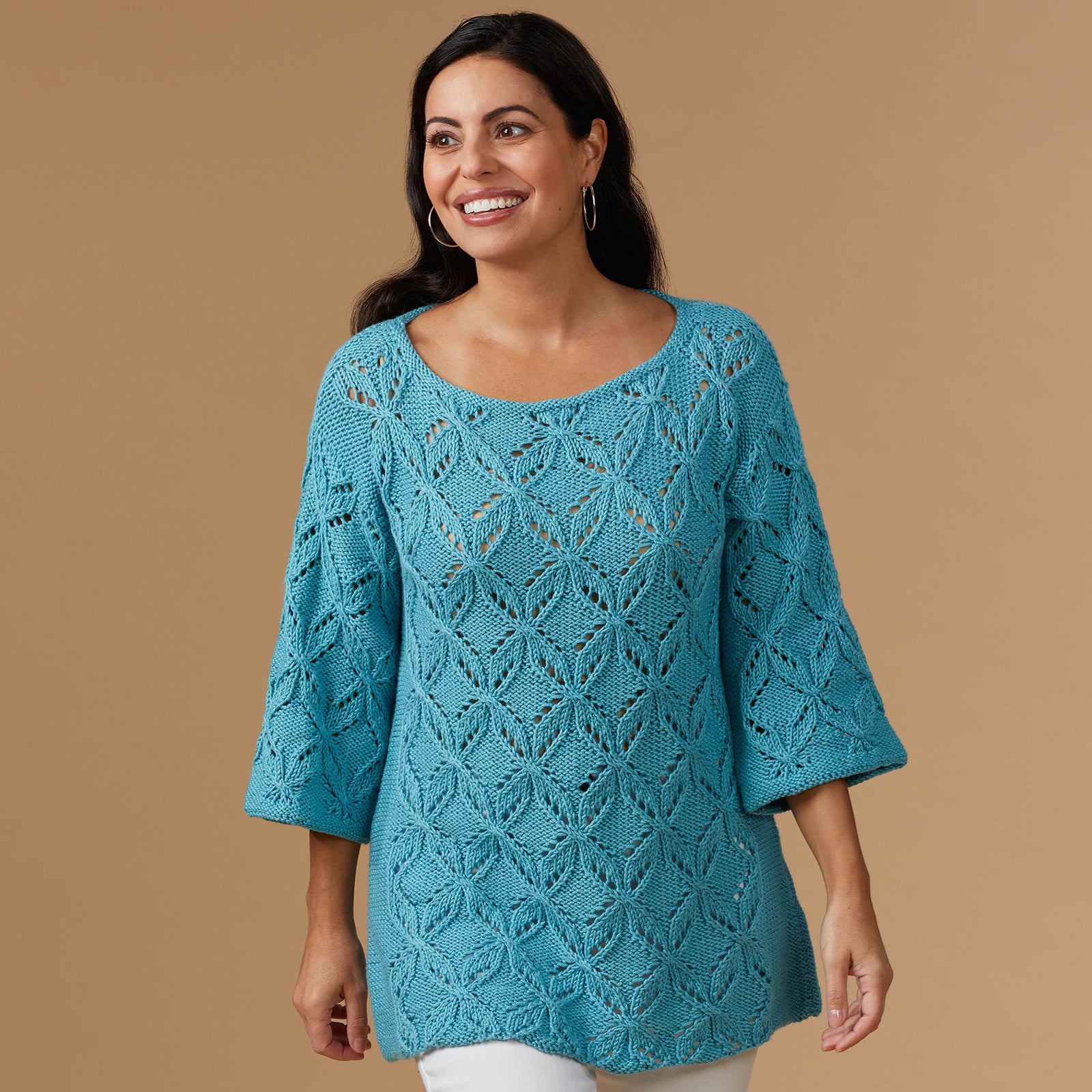 Valley Yarns Antares Knitting Pattern