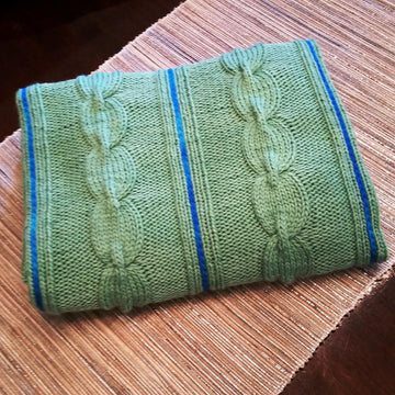 Scarlett's Blanket