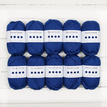 Royal Blue (1040)