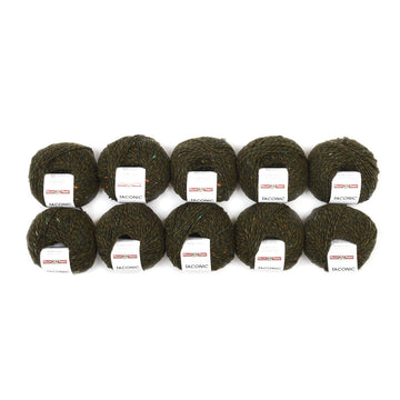 Valley Yarns Taconic 10 Ball Value Pack Yarn - Merino Wool Chunky