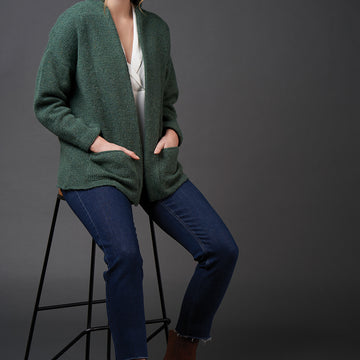 Rowan Essential Outerwear