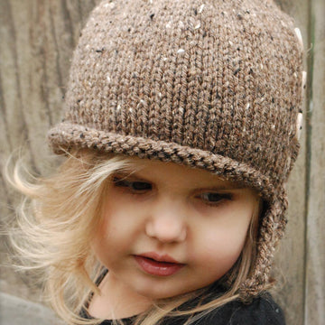 Iviy Cloche'