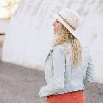 Tate Rancher Hat