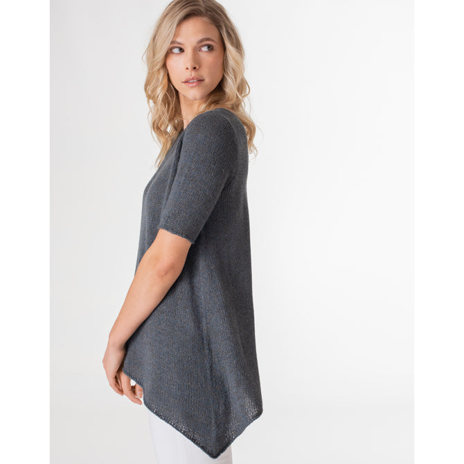 Shibui Knits Ride Jumper Knitting Pattern