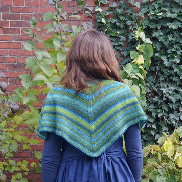 Zauber Wrap