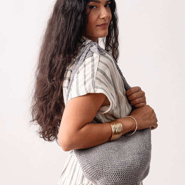 Nightjar Bag in Berroco Iris PDF