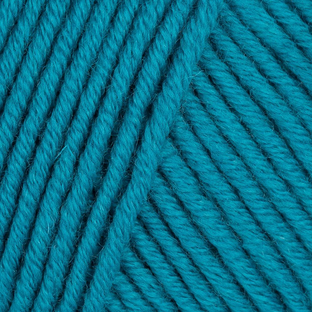 Debbie Bliss Rialto Aran Yarn - Merino Wool Aran