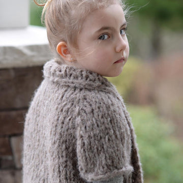 Riva Sweater