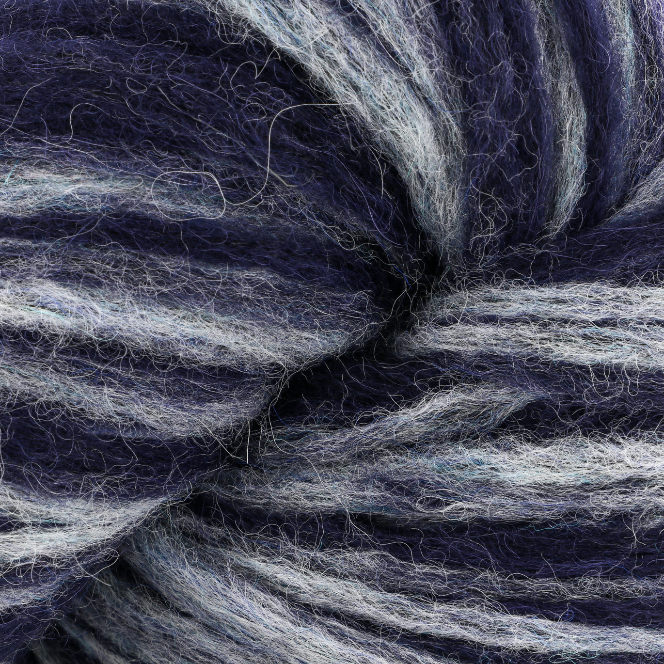 Plymouth Yarn Aireado Duet Yarn - Baby Alpaca Chunky