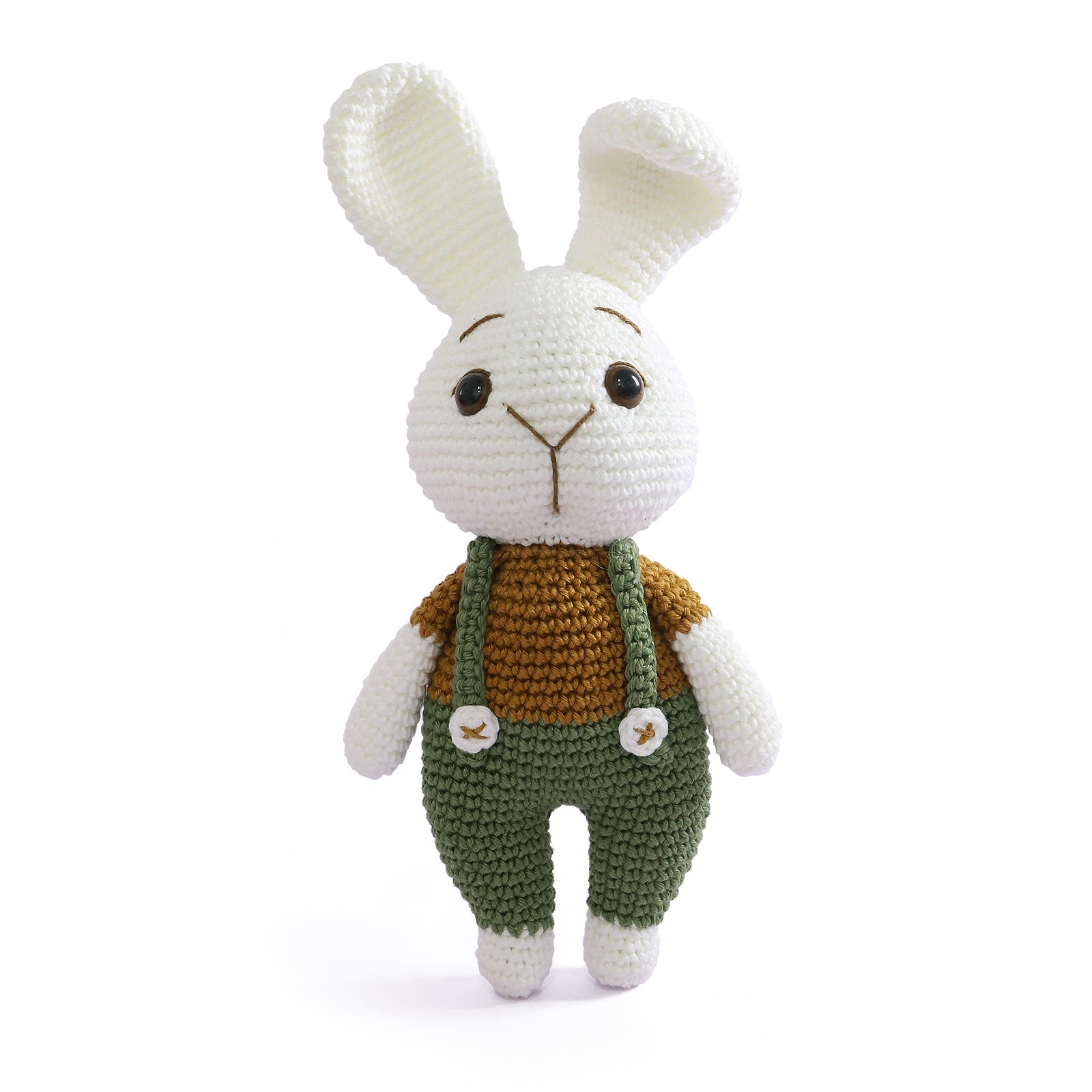 Circulo Amigurumi Kit Easter Collection