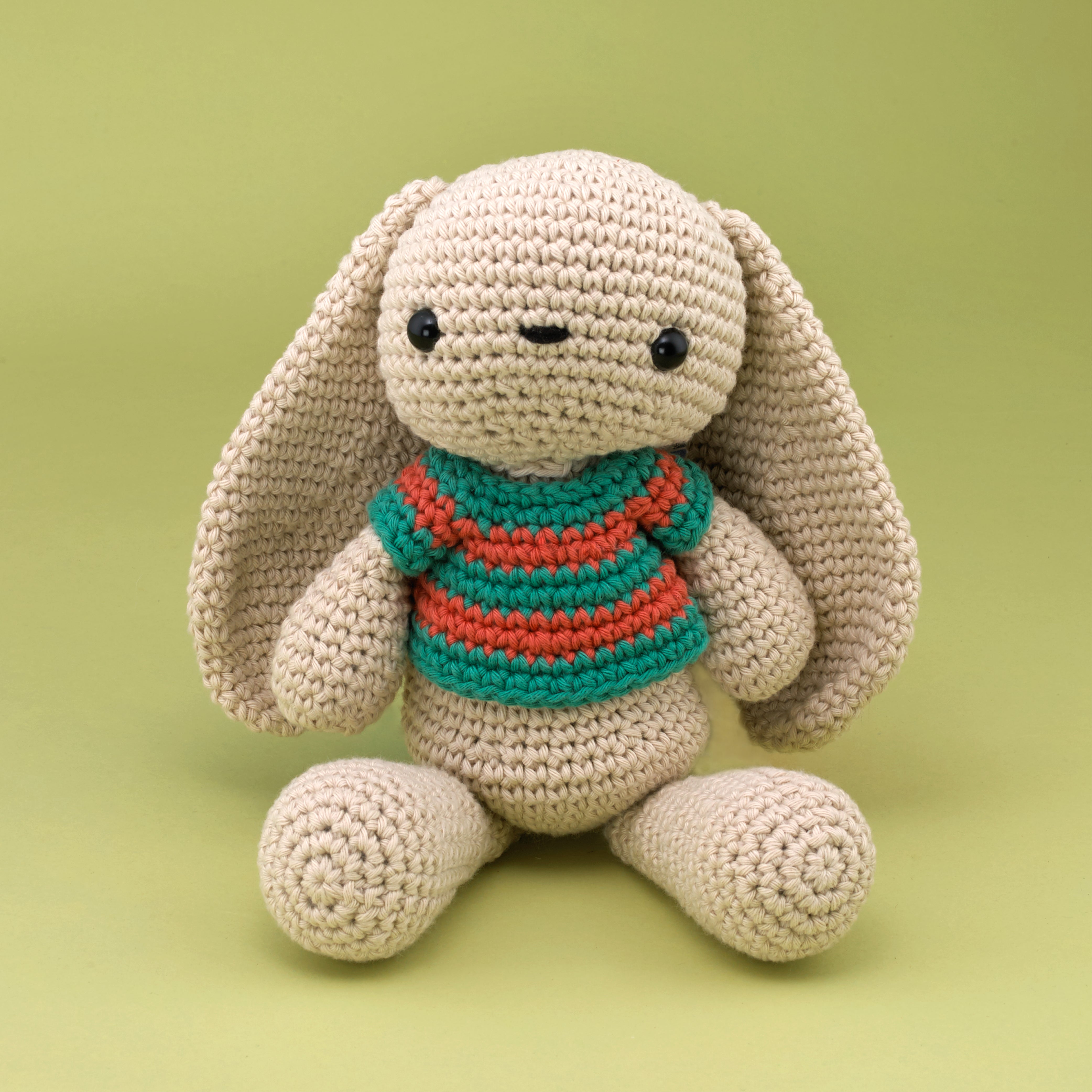 Paintbox Yarns Barnyard Friends Collection Ebook Crochet