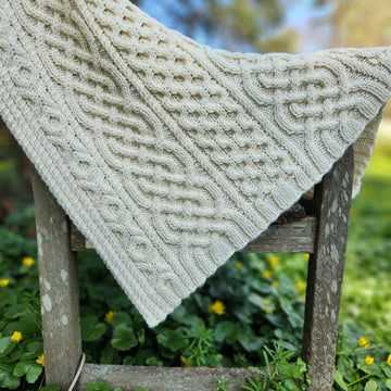 Magnolia Blanket