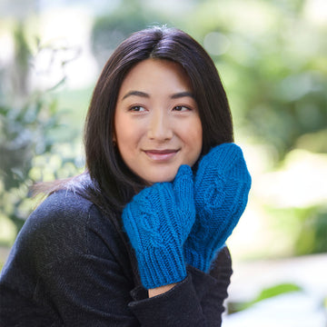 Valley Yarns Counties Collection Ebook PDF