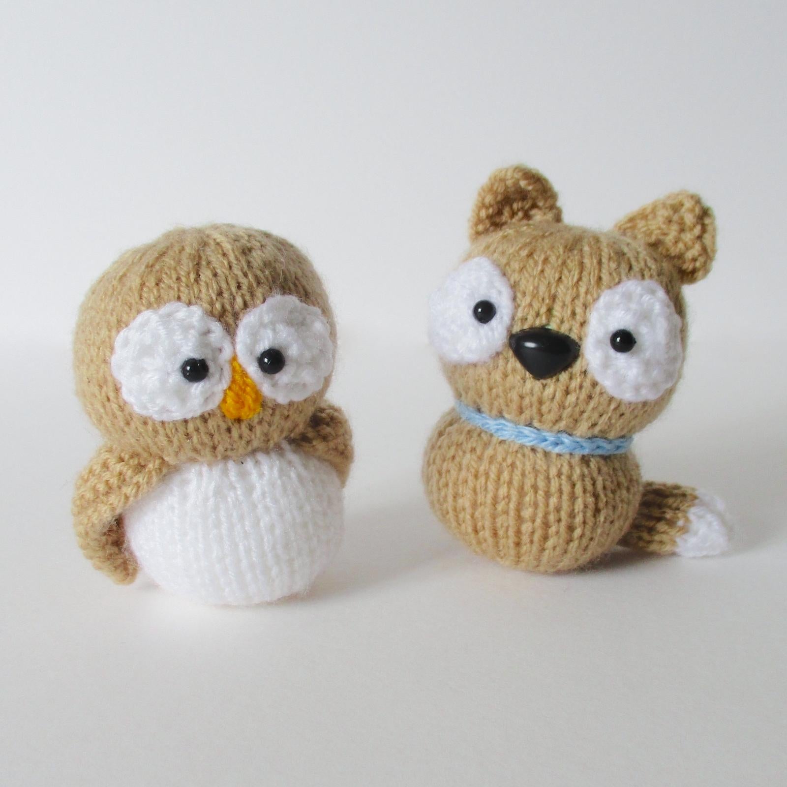 The Owl and the Pussycat