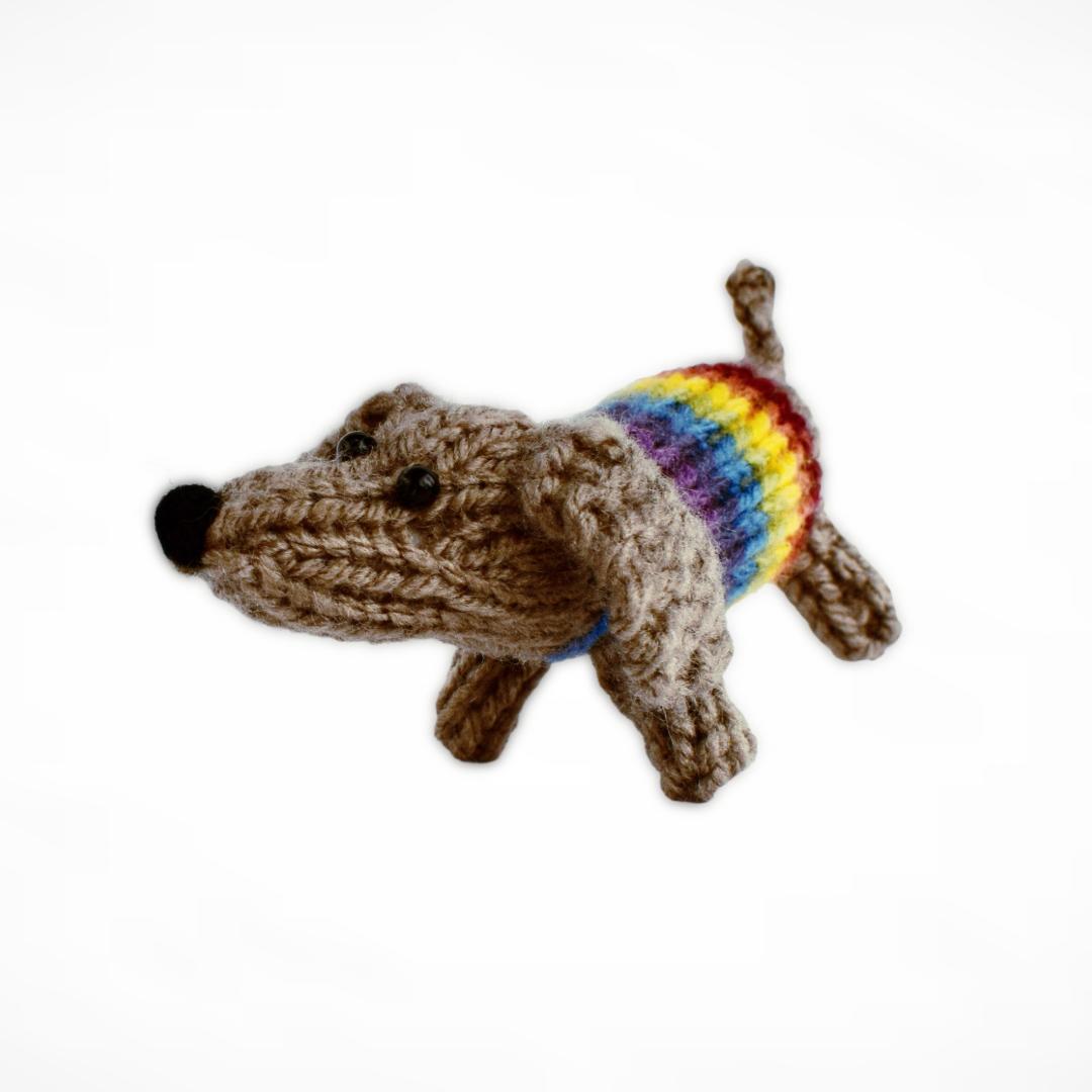 Small Sausage Dog