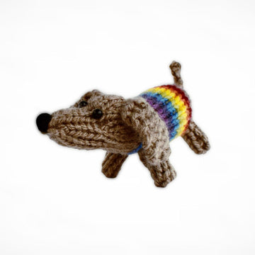 Small Sausage Dog