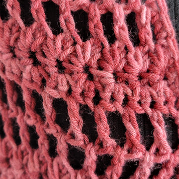 All the Stars Above Wrap