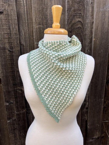Dappled Light Bandana Cowl