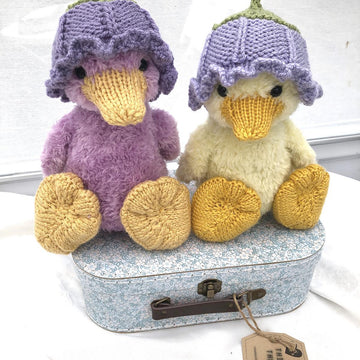 Dorsey Duckling