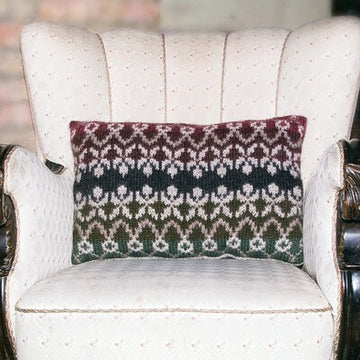 Lopi Book 34 Knitting Pattern