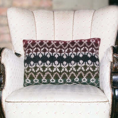 Lopi Book 34 Knitting Pattern