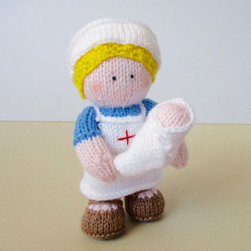 Nurse Wendy