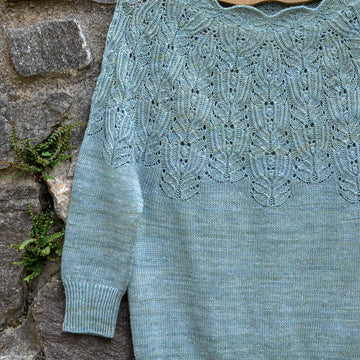 Yagmur Sweater