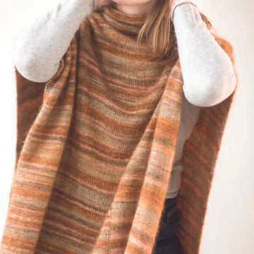 Berroco 418 Tiramisu