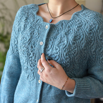 Maris Cardigan