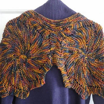 Swirl and shimmerati