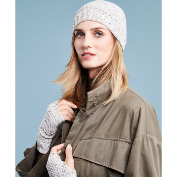 Lamana 09/16 Wrist Warmers PDF