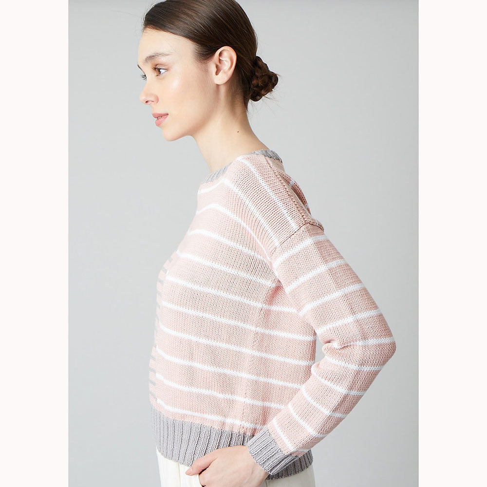 Debbie Bliss Margaux Knitting Pattern