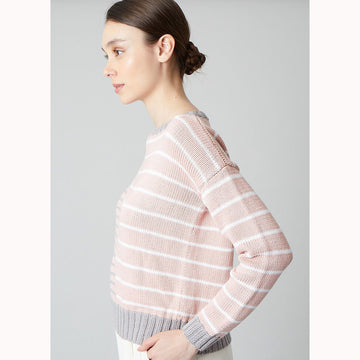 Debbie Bliss Margaux Knitting Pattern