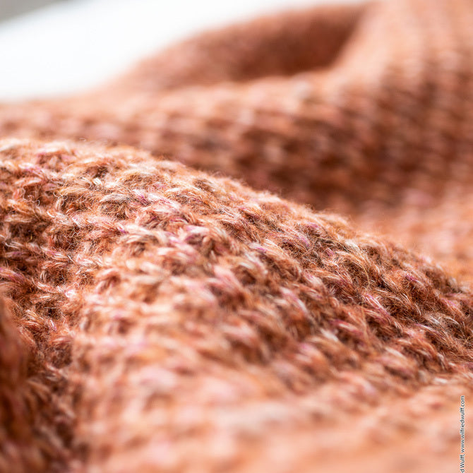 Lana Grossa 17 Pullover Jumper Knitting Pattern