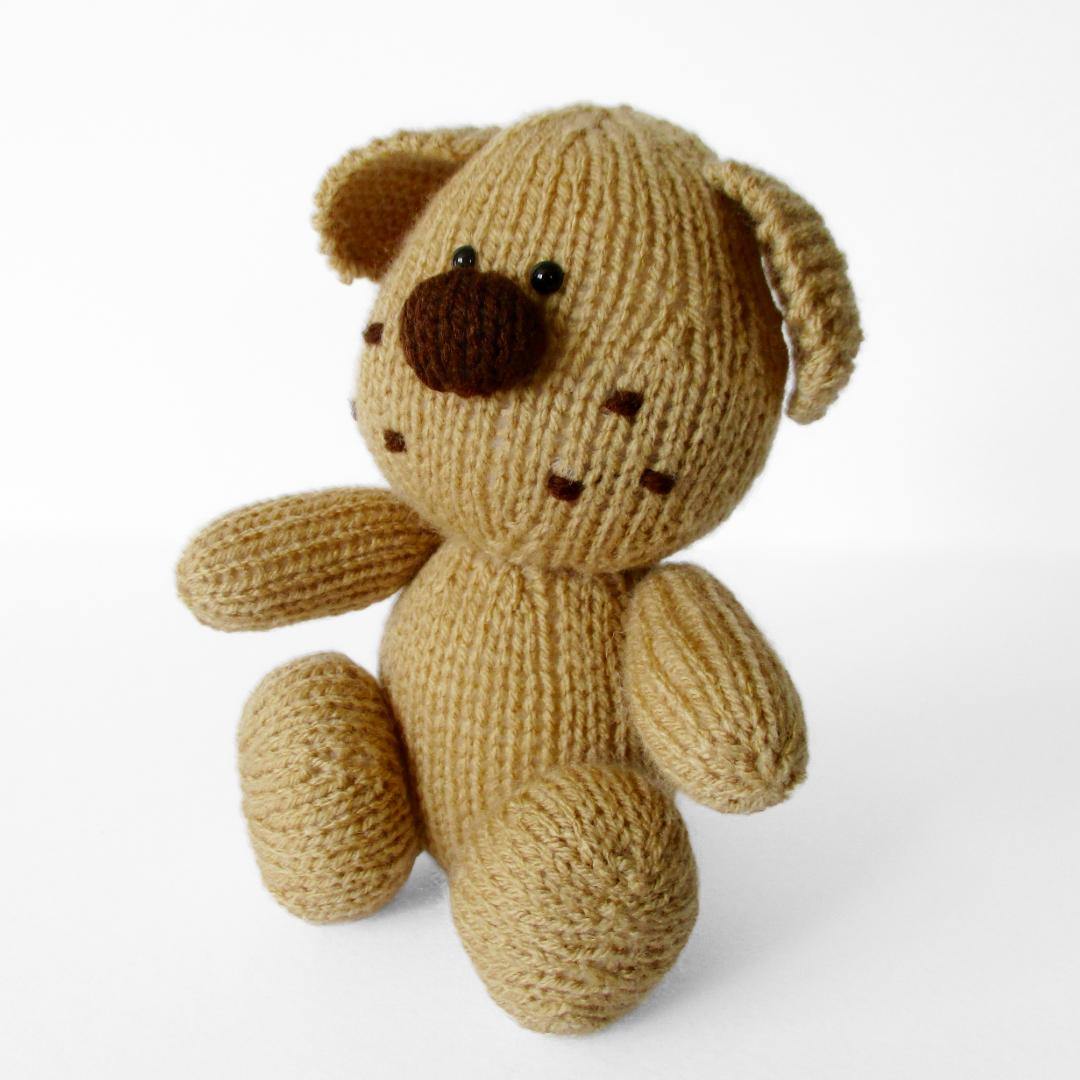 Bernie the Dog