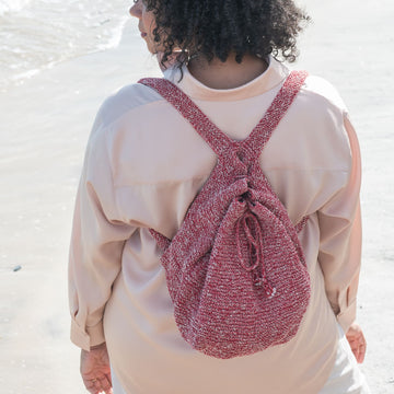 Berroco Book Bag Knitting Pattern