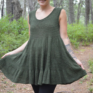 Tiered Tunic