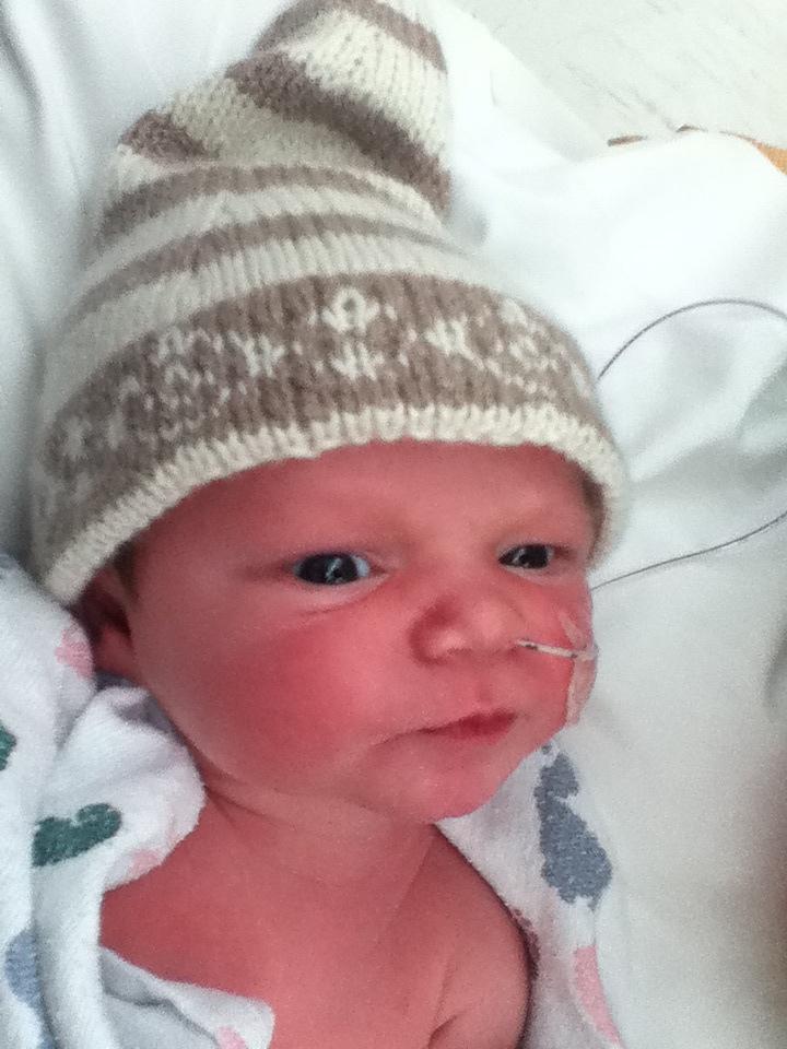 Slumber Hat
