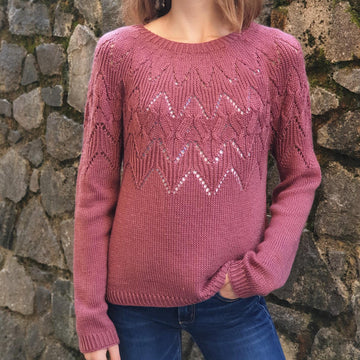 Arnaq Sweater