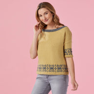 Valley Yarns Bryce Canyon Knitting Pattern