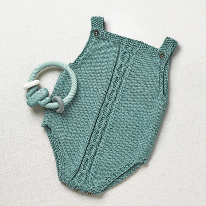 Valley Yarns Tidepool Knitting Pattern